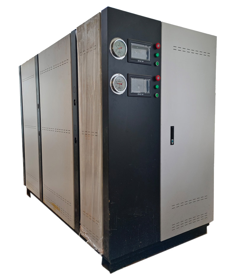 燃氣蒸汽發生器250kg/500k
